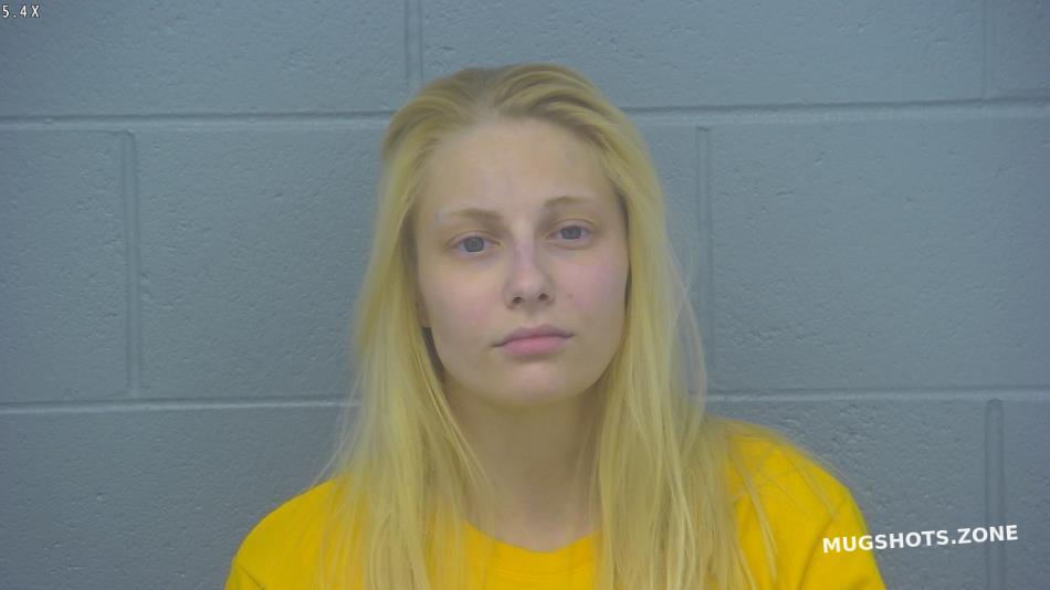 Dauzat Rachael Elizabeth 04 03 2023 Greene County Mugshots Zone