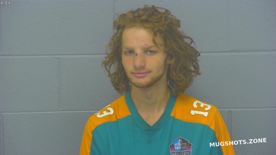SHELTON SHAREEF MATTHEW 04/04/2023 Greene County Mugshots Zone