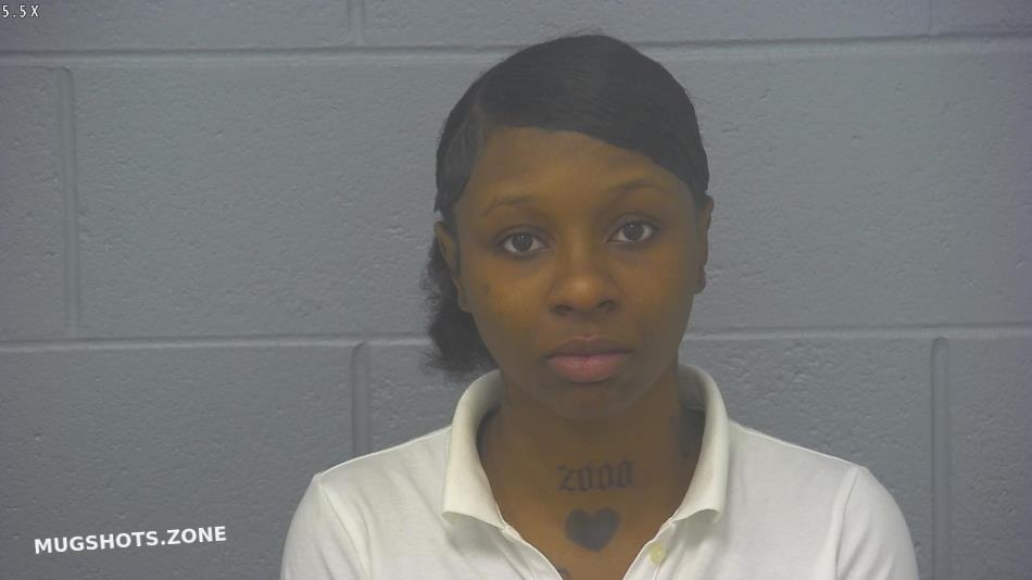 BURTON DEZHIRE SHALE ZIONNE 04/05/2023 Greene County Mugshots Zone