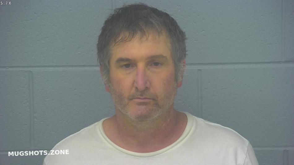 GOUCHER CODY WAYNE 04/06/2023 Greene County Mugshots Zone