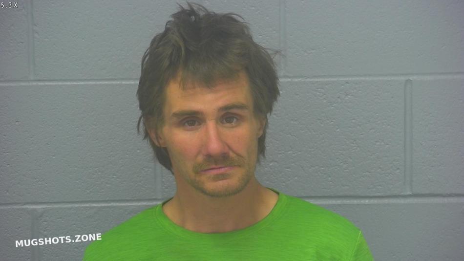 HILBURN MATTHEW RAY 04/09/2023 Greene County Mugshots Zone