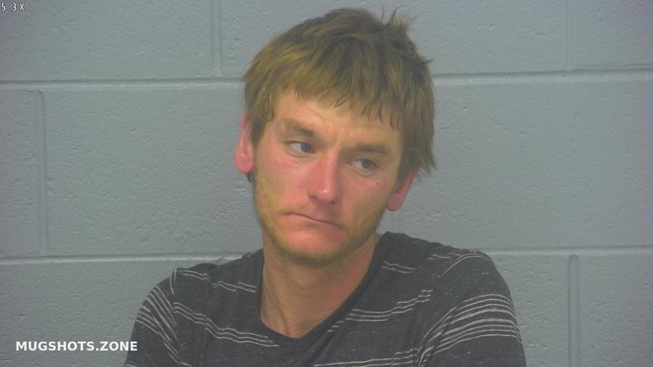 KAHLER ZACHARY JAMES 04/10/2023 - Greene County Mugshots Zone