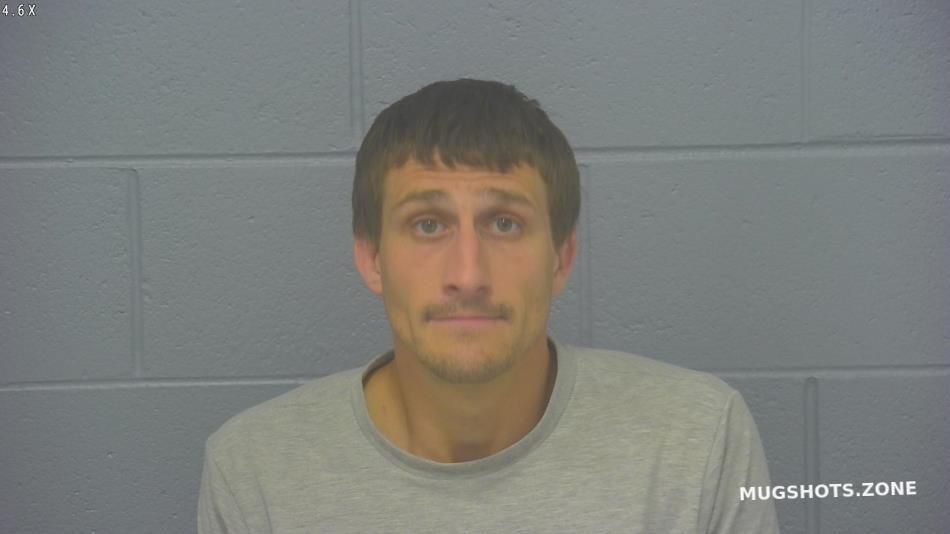 BURKEEN ROBERT WADE 04/13/2023 - Greene County Mugshots Zone