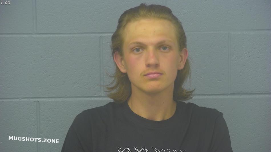 SANDERS JORDAN PHILIP 04/13/2023 Greene County Mugshots Zone