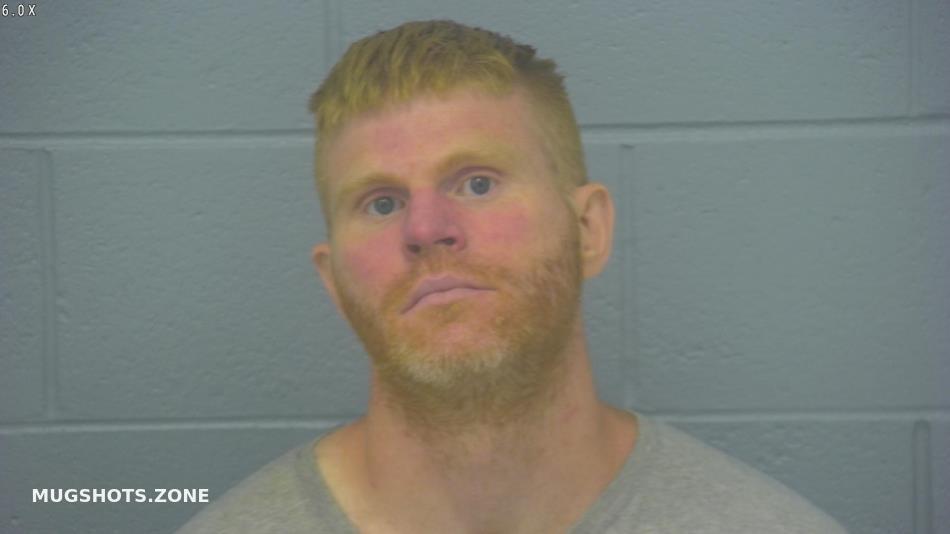 MARLER CODY RYAN 04/20/2023 Greene County Mugshots Zone