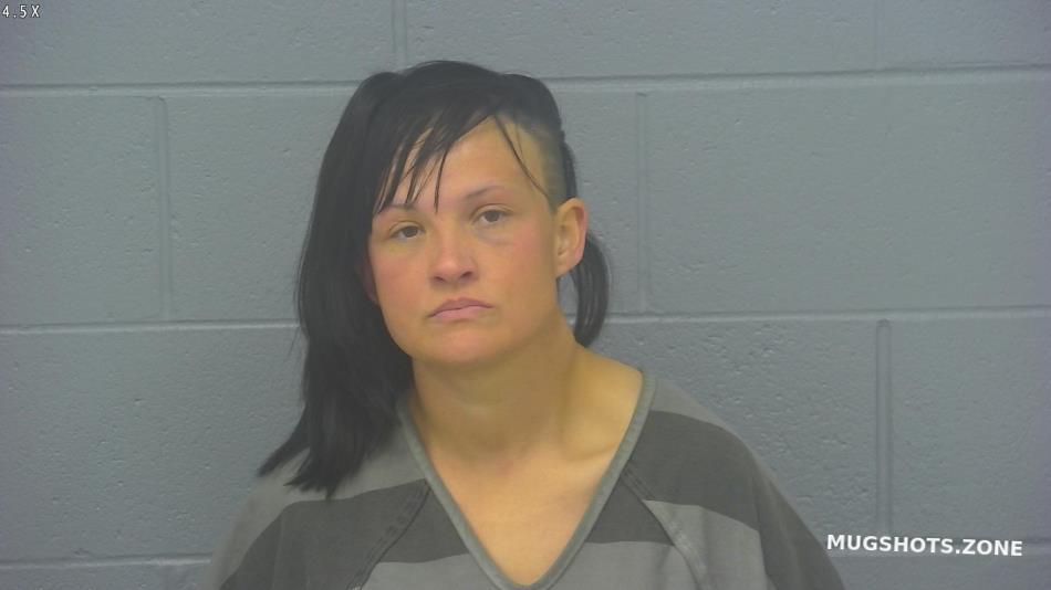 GUERIN AMANDA GRACE 04/22/2023 Greene County Mugshots Zone