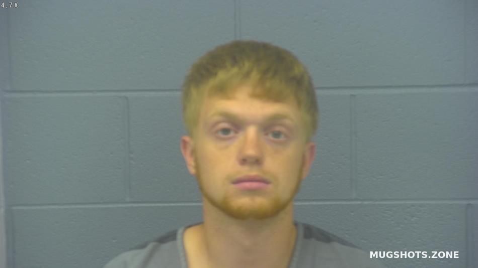 CLARK KYLE EVAN 04/27/2023 - Greene County Mugshots Zone