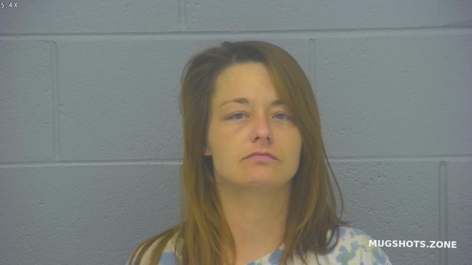 JUSTICE TIFFANY DAWN 05/01/2023 - Greene County Mugshots Zone