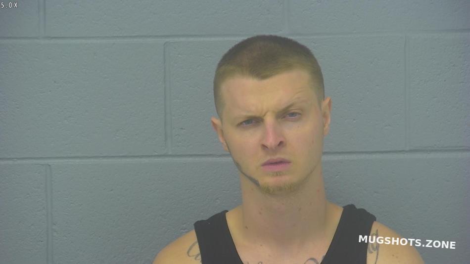 THOMAS THORN MICHAEL 05/04/2023 - Greene County Mugshots Zone