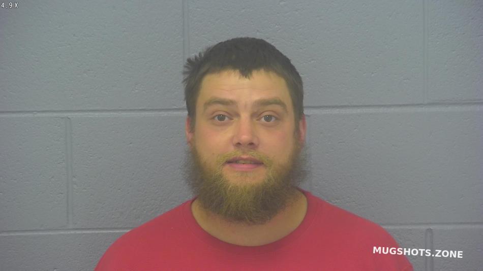 ROBINSON TROY DEE 05/05/2023 Greene County Mugshots Zone