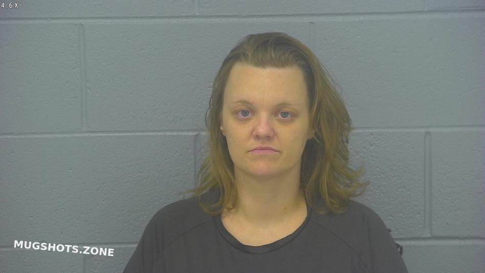 SJAARDA ASHLEE RENEE 05/09/2023 - Greene County Mugshots Zone