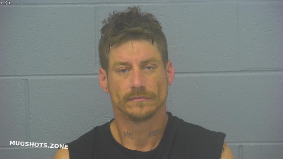 HOWE JASON CHRISTOPHER 05/14/2023 - Greene County Mugshots Zone