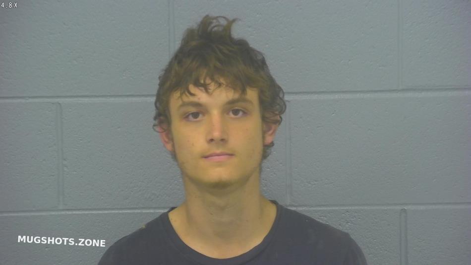 BENTON DALTON JAMES 05/15/2023 - Greene County Mugshots Zone