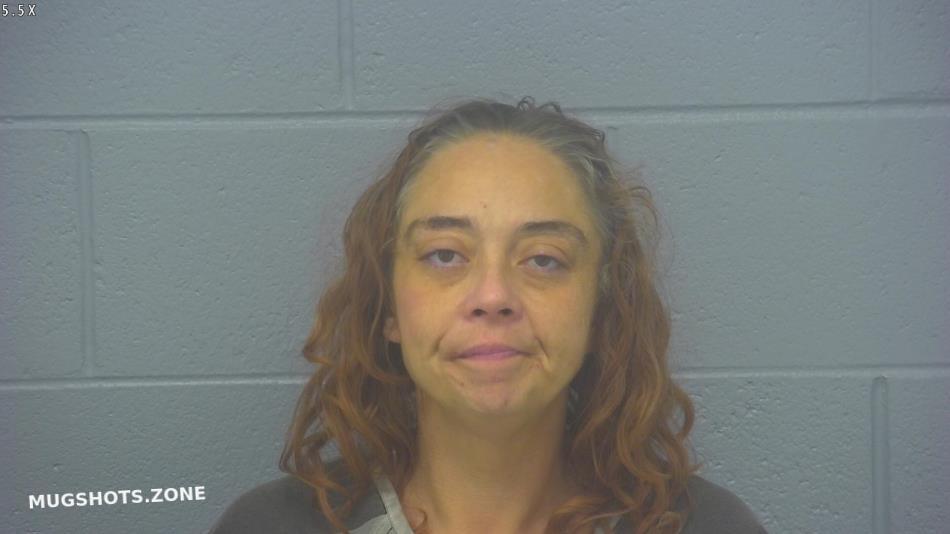 BLACK DOWNEY SUE 05/15/2023 Greene County Mugshots Zone