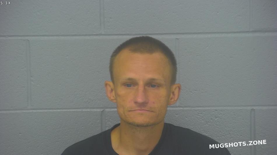 WESTFALL DEREK RYAN 05/15/2023 - Greene County Mugshots Zone