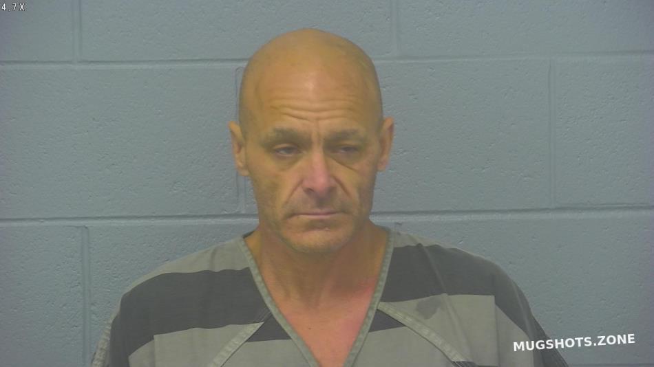 ROBBINS ALAN LOREN 05/22/2023 Greene County Mugshots Zone