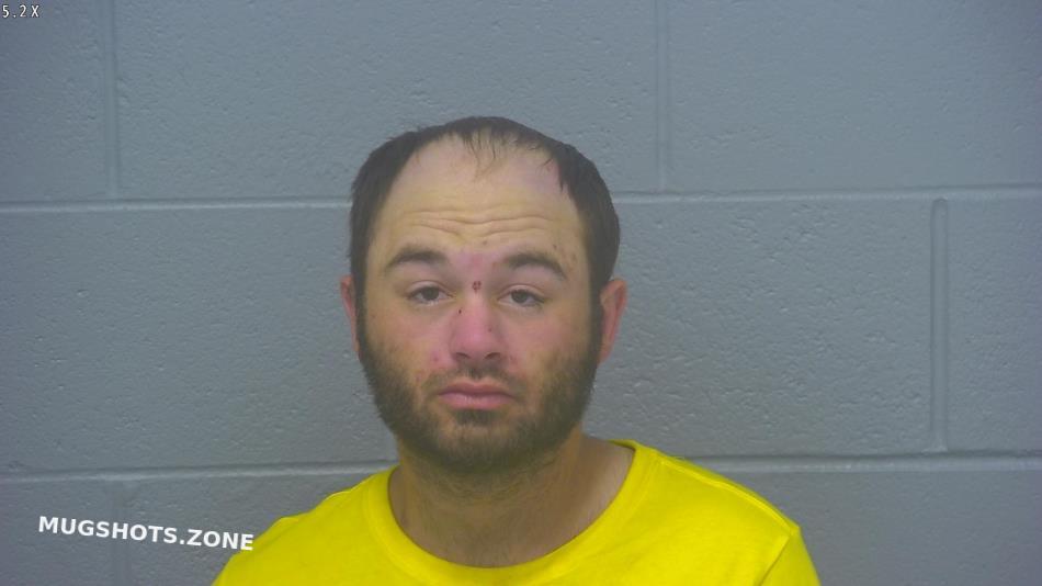 CUNDIFF BRENT MICHAEL 05/27/2023 Greene County Mugshots Zone