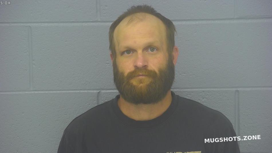 SWANSON JAMES DOUGLAS 05/31/2023 Greene County Mugshots Zone