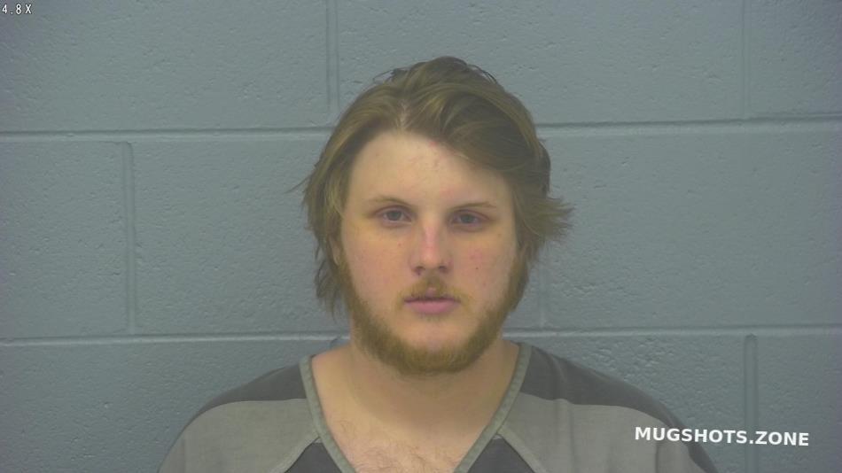 WOLF BRADY ANDREW 06/02/2023 - Greene County Mugshots Zone