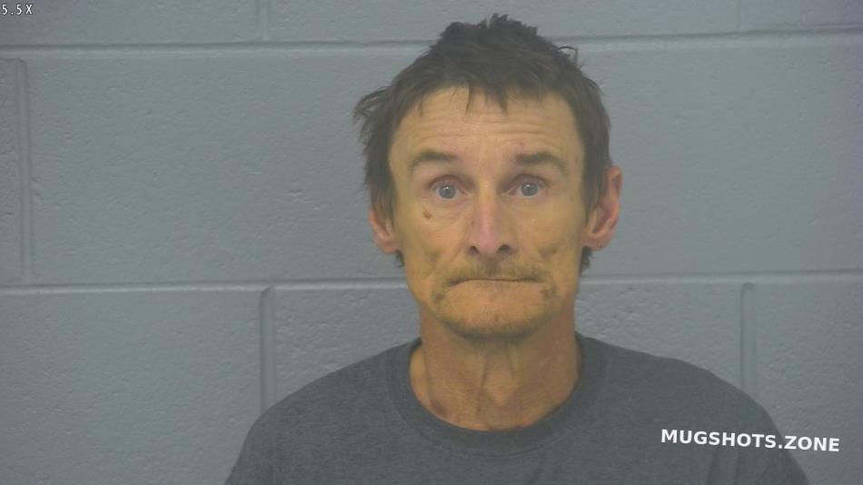 CARRELL DON EDWARD 06/06/2023 Greene County Mugshots Zone