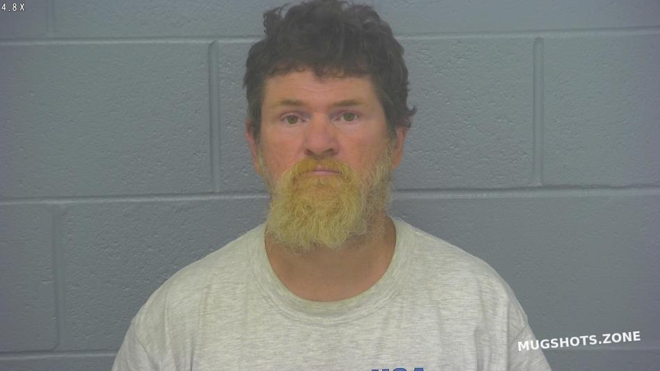 SCHAMEL JASON EDWARD 06/10/2023 - Greene County Mugshots Zone