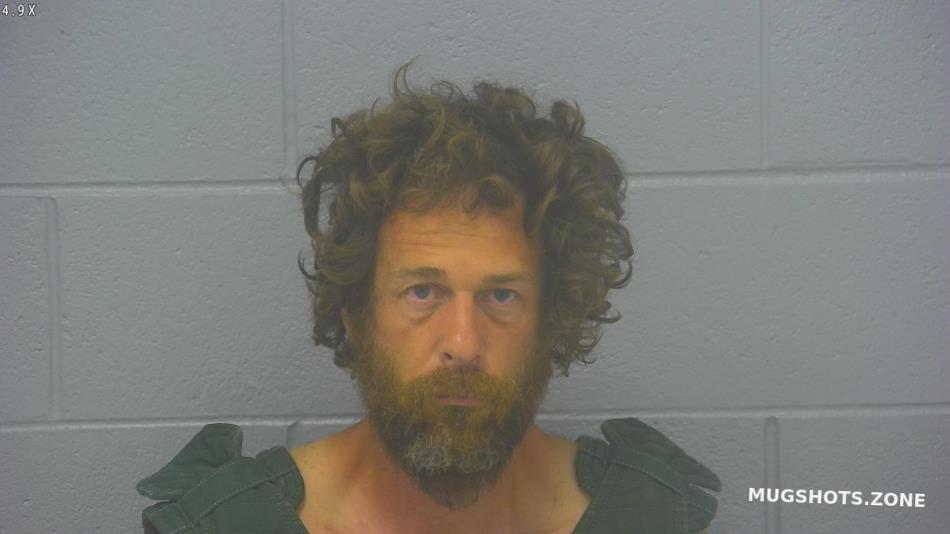 VOGT JASON TOM 06/12/2023 Greene County Mugshots Zone