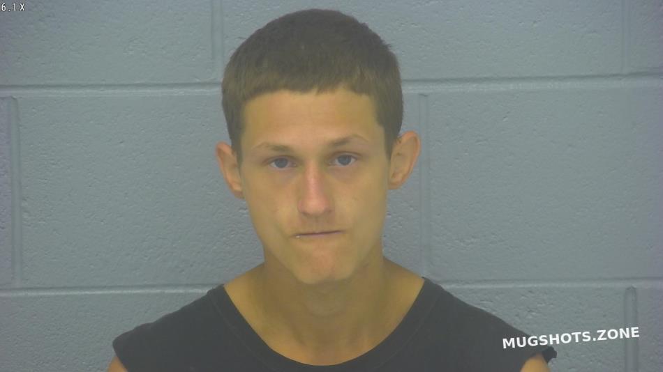 GRIMES COLETON JAMES 06/21/2023 - Greene County Mugshots Zone