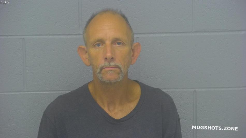 RITCHIE CHRISTOPHER LYNN 06/28/2023 Greene County Mugshots Zone