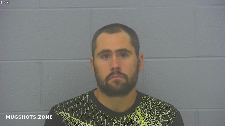 OVERTURF JESSE DALE 06/28/2023 - Greene County Mugshots Zone