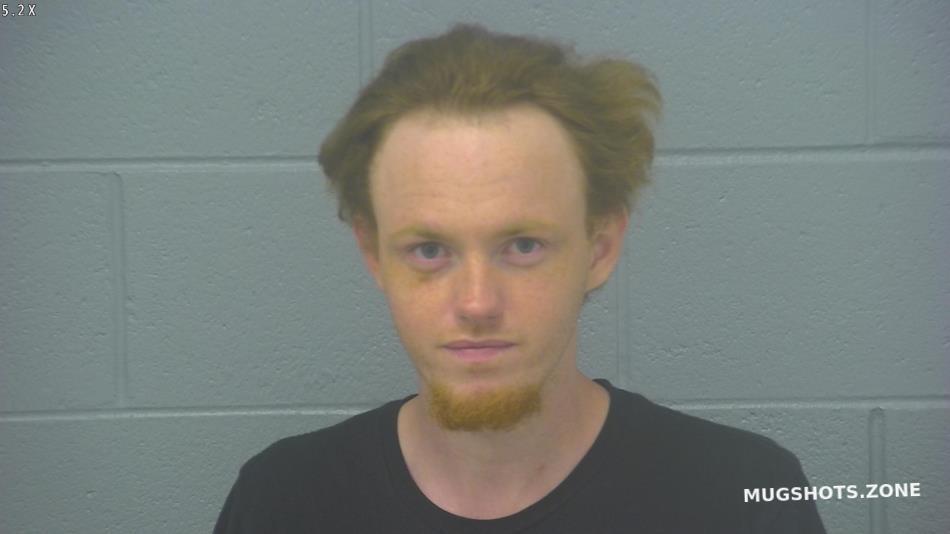 Sexton Justin Donile 07 04 2023 - Greene County Mugshots Zone