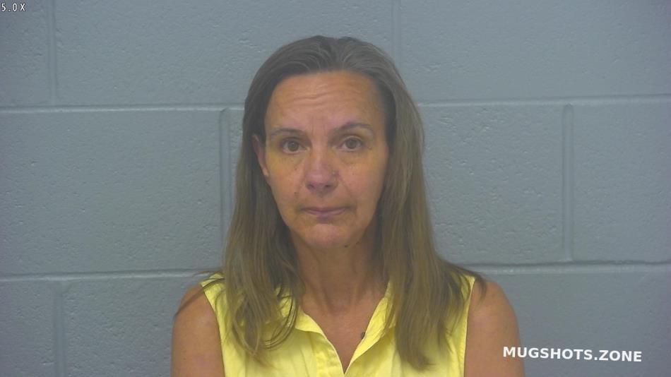THOMAS RONDA SUE 07/07/2023 Greene County Mugshots Zone