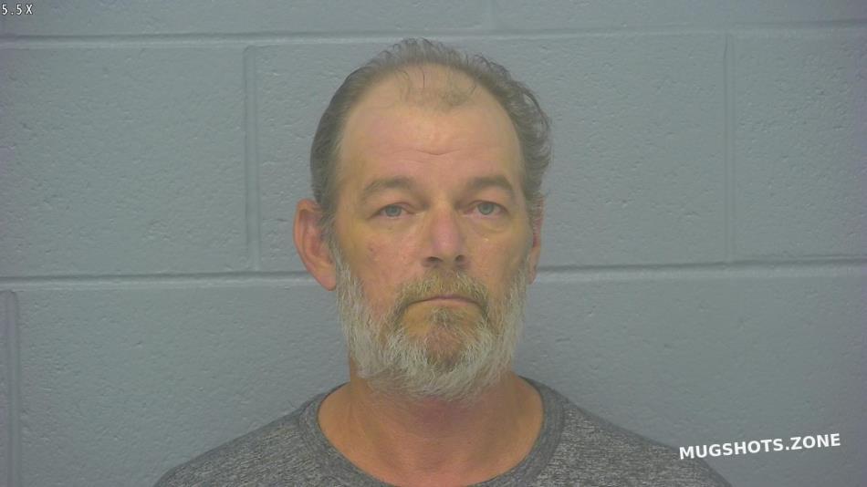 MORTON CHAD WESLEY 07/12/2023 - Greene County Mugshots Zone