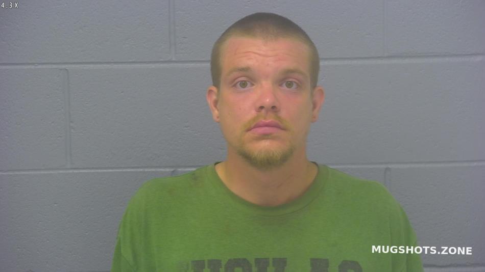 WRIGHT JASON KODI VANCE 07/21/2023 - Greene County Mugshots Zone