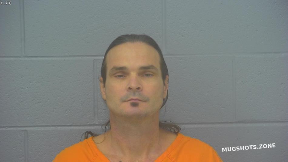 NATIONS DONALD EUGENE 08/01/2023 Greene County Mugshots Zone