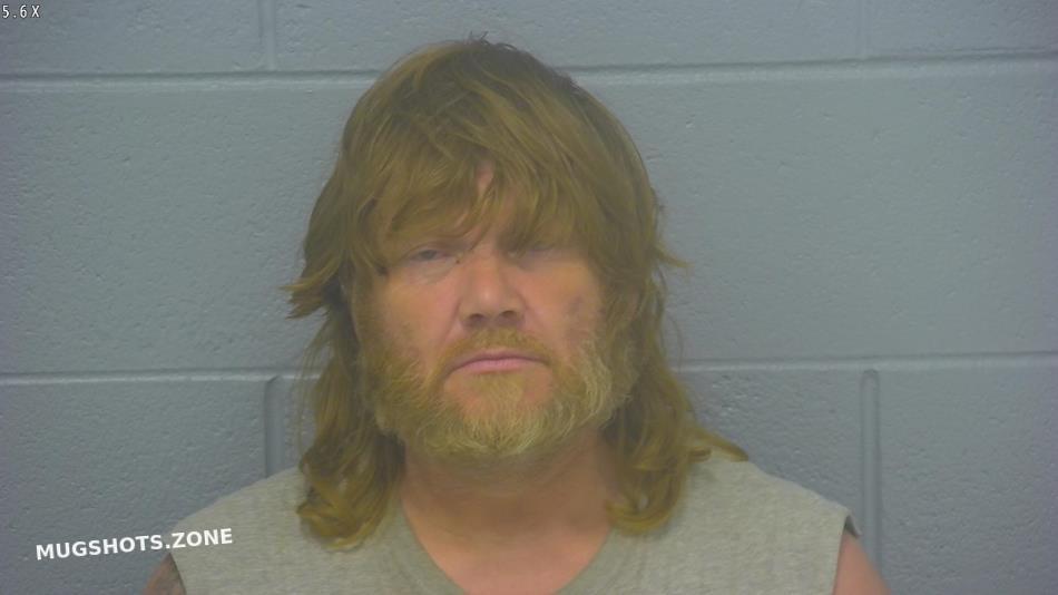 MILLER DANIEL ALLEN 08/02/2023 Greene County Mugshots Zone