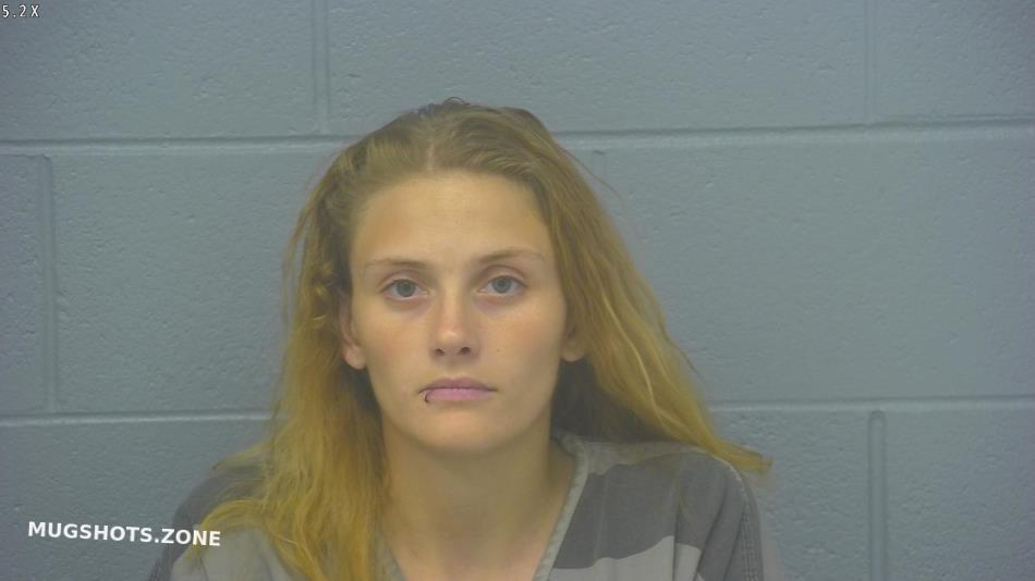 GANN TAYLOR DAWN 08/04/2023 - Greene County Mugshots Zone