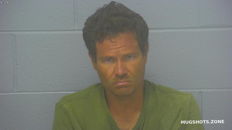 MARTINEZ GERARDO NMN 08/04/2023 - Greene County Mugshots Zone