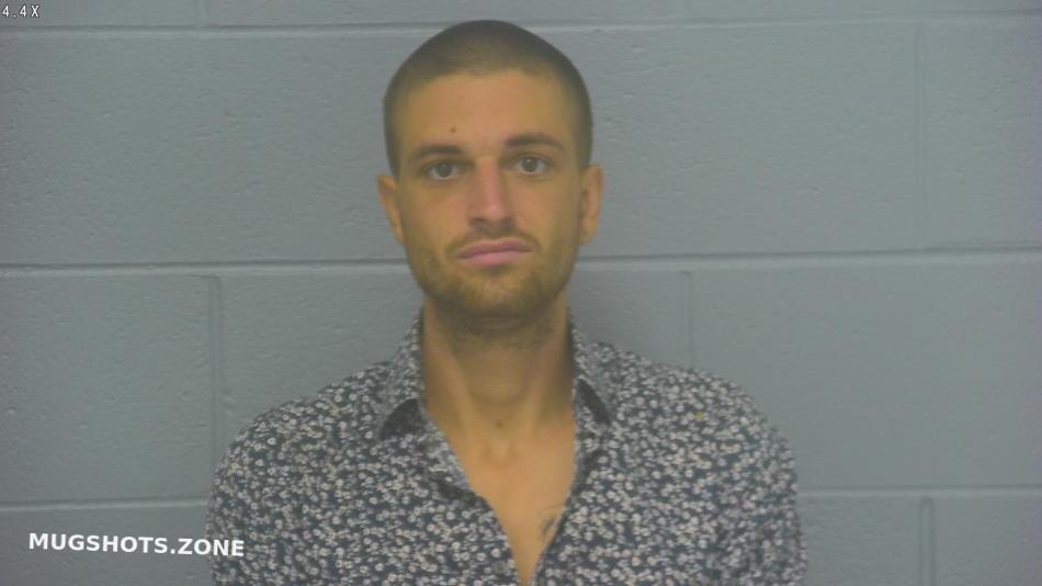 NELSON CALEB JOSHUA 08/08/2023 Greene County Mugshots Zone