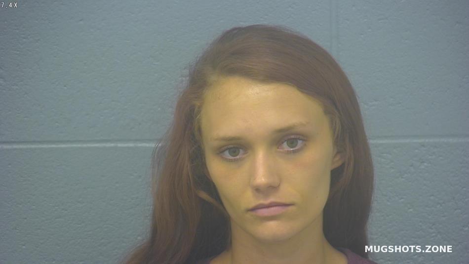 STEELMAN MCKAYLA DAWN 08/12/2023 - Greene County Mugshots Zone