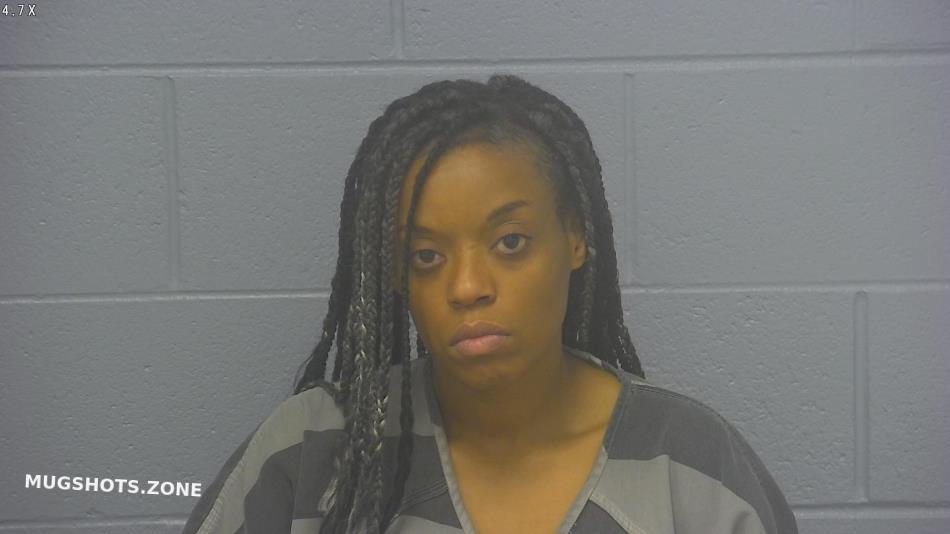 Norfleet Denise Yevette 08 14 2023 - Greene County Mugshots Zone