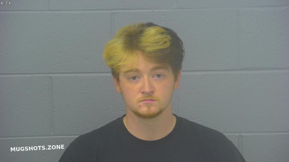 WEYRAUCH AARON JAY 08/18/2023 - Greene County Mugshots Zone