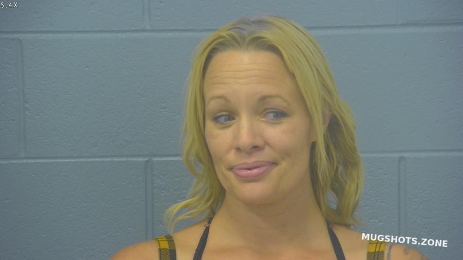 SAYRE CHANDA NICOLE 08/18/2023 Greene County Mugshots Zone