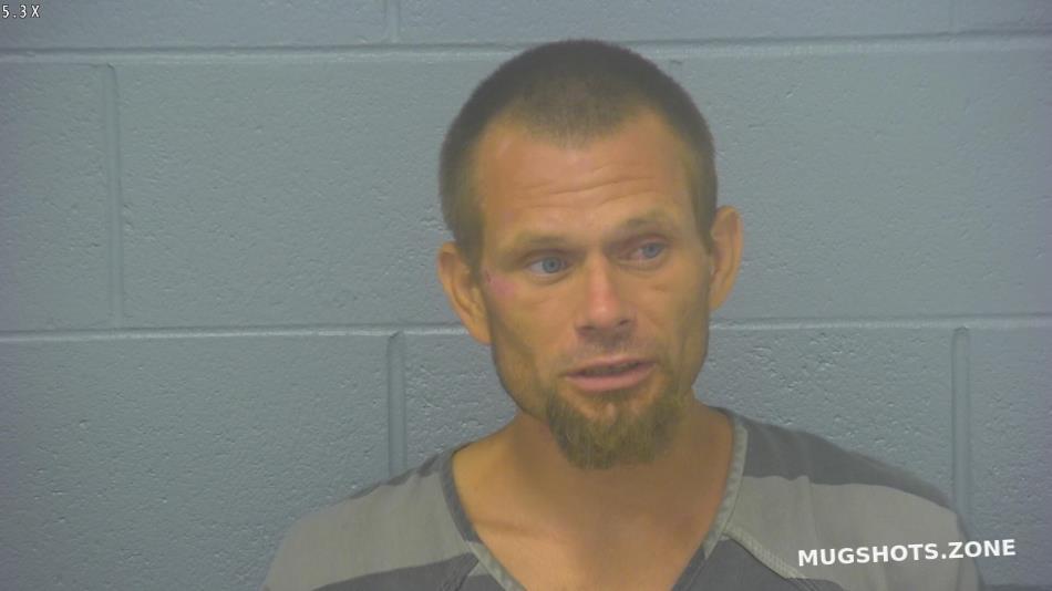 MILLER JACOB DANIEL 08/24/2023 Greene County Mugshots Zone