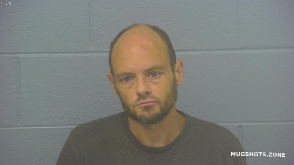 EDWARDS GREGORY BURTON 08/24/2023 - Greene County Mugshots Zone