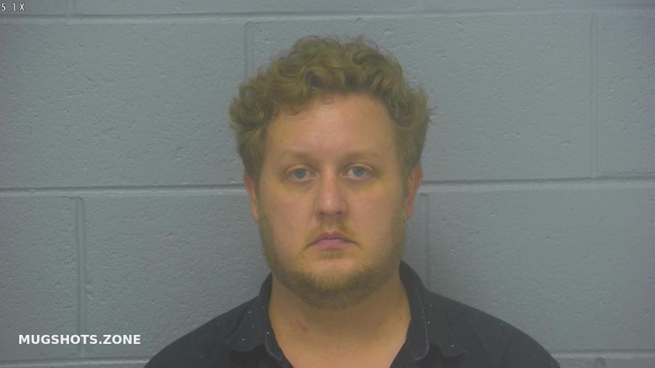 HUTCHISON KEVIN ALAN 08/27/2023 Greene County Mugshots Zone