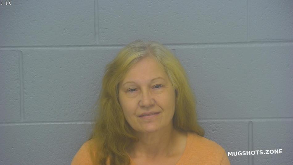 DUPREE CONNIE COLETTE 08/28/2023 Greene County Mugshots Zone