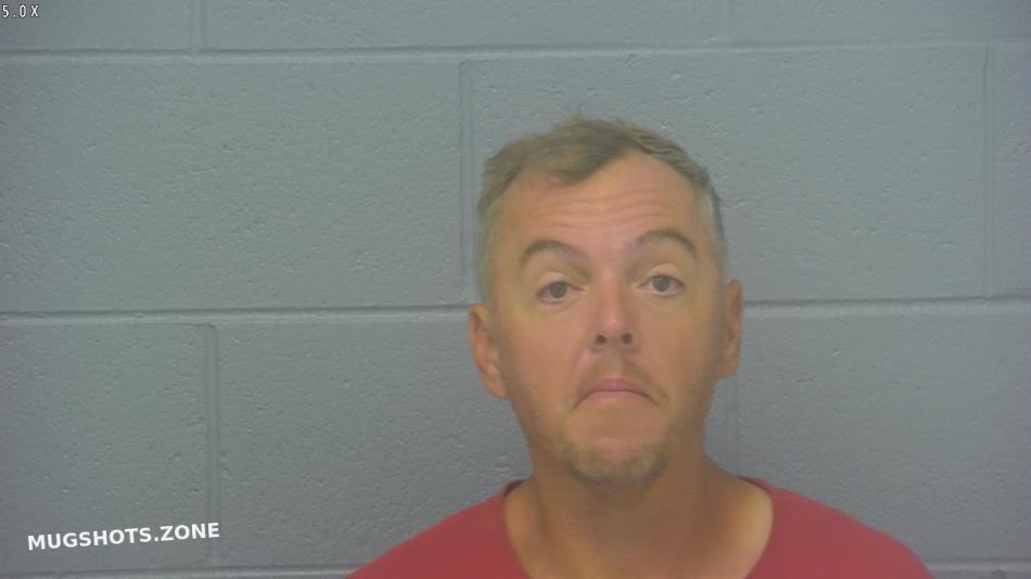 GILL JOSEPH ZACHARY 08/29/2023 Greene County Mugshots Zone