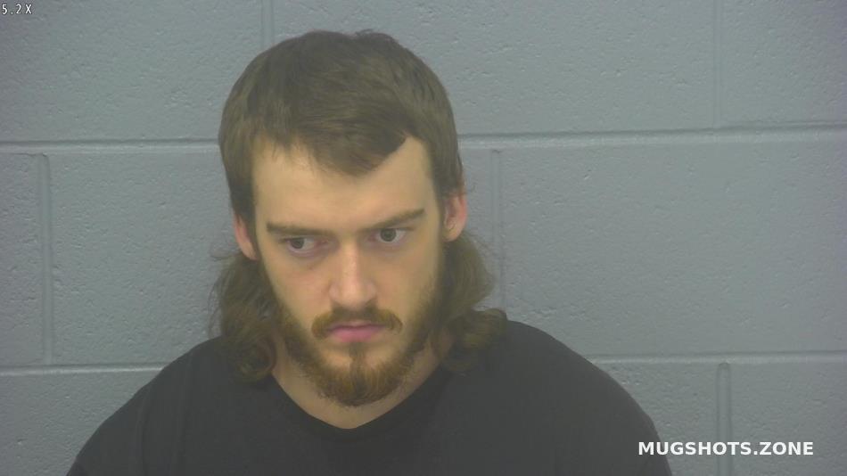 SAUNDERS HAYDEN ALLEN 08/29/2023 - Greene County Mugshots Zone