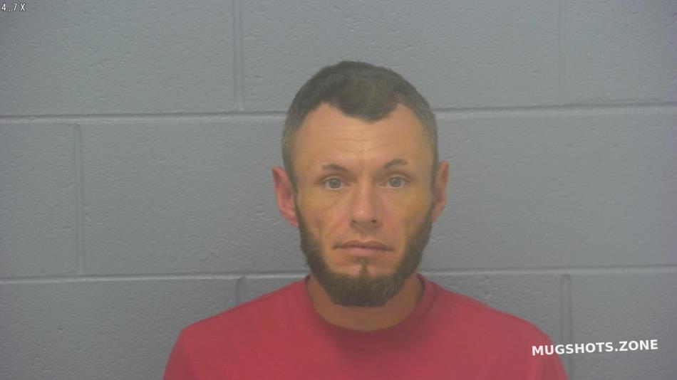 APPLEGATE KYLE WILLIAM 08/29/2023 - Greene County Mugshots Zone