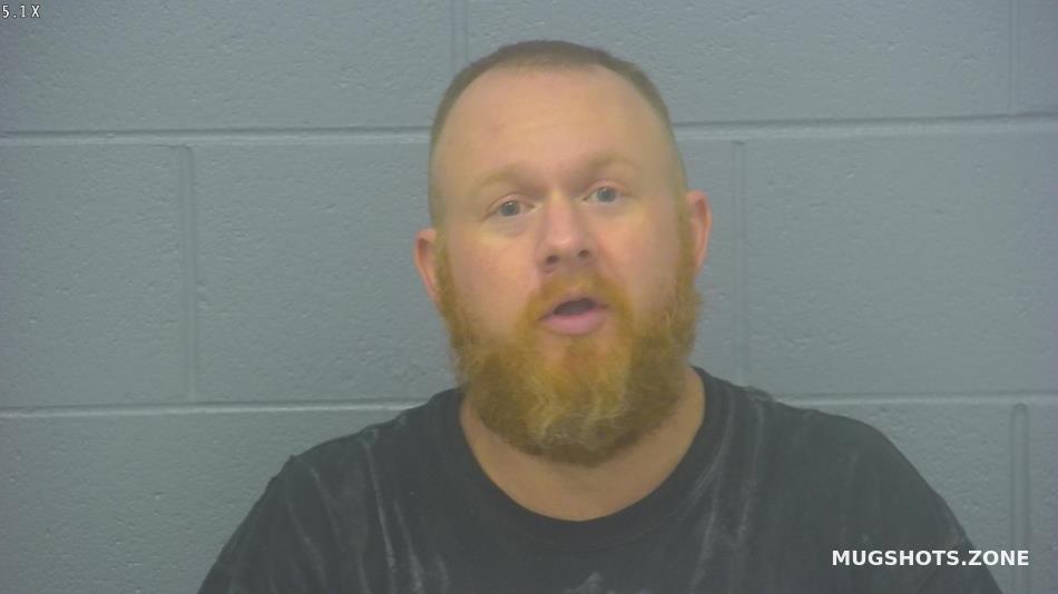 MARTIN JAMES ROBERT 09/02/2023 Greene County Mugshots Zone